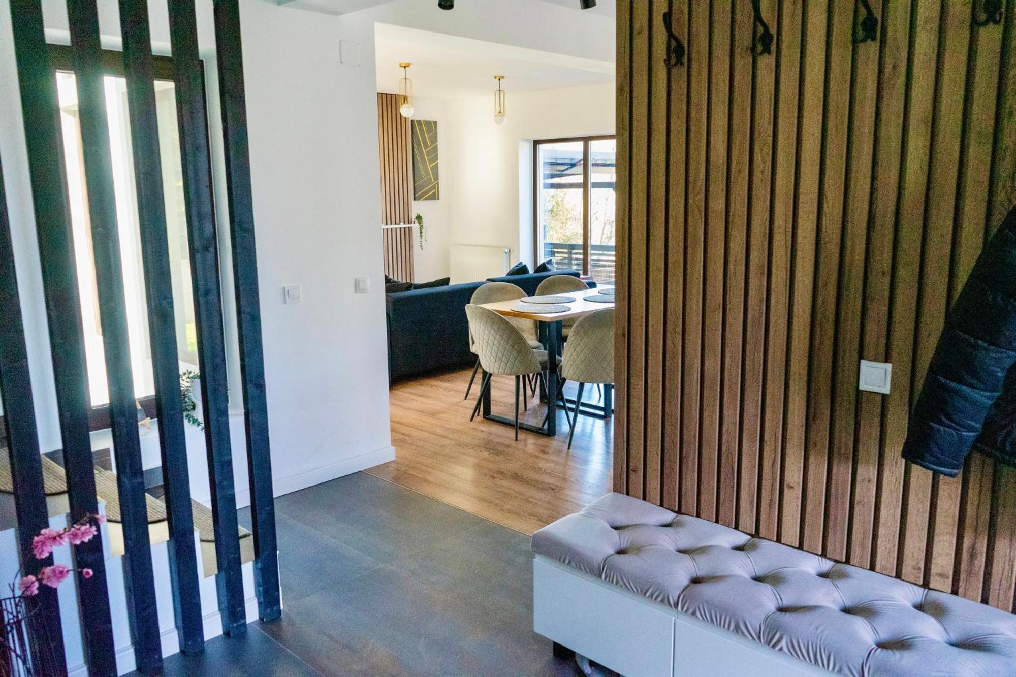 Pensiunea Cityview Câmpulung Moldovenesc Exteriör bild