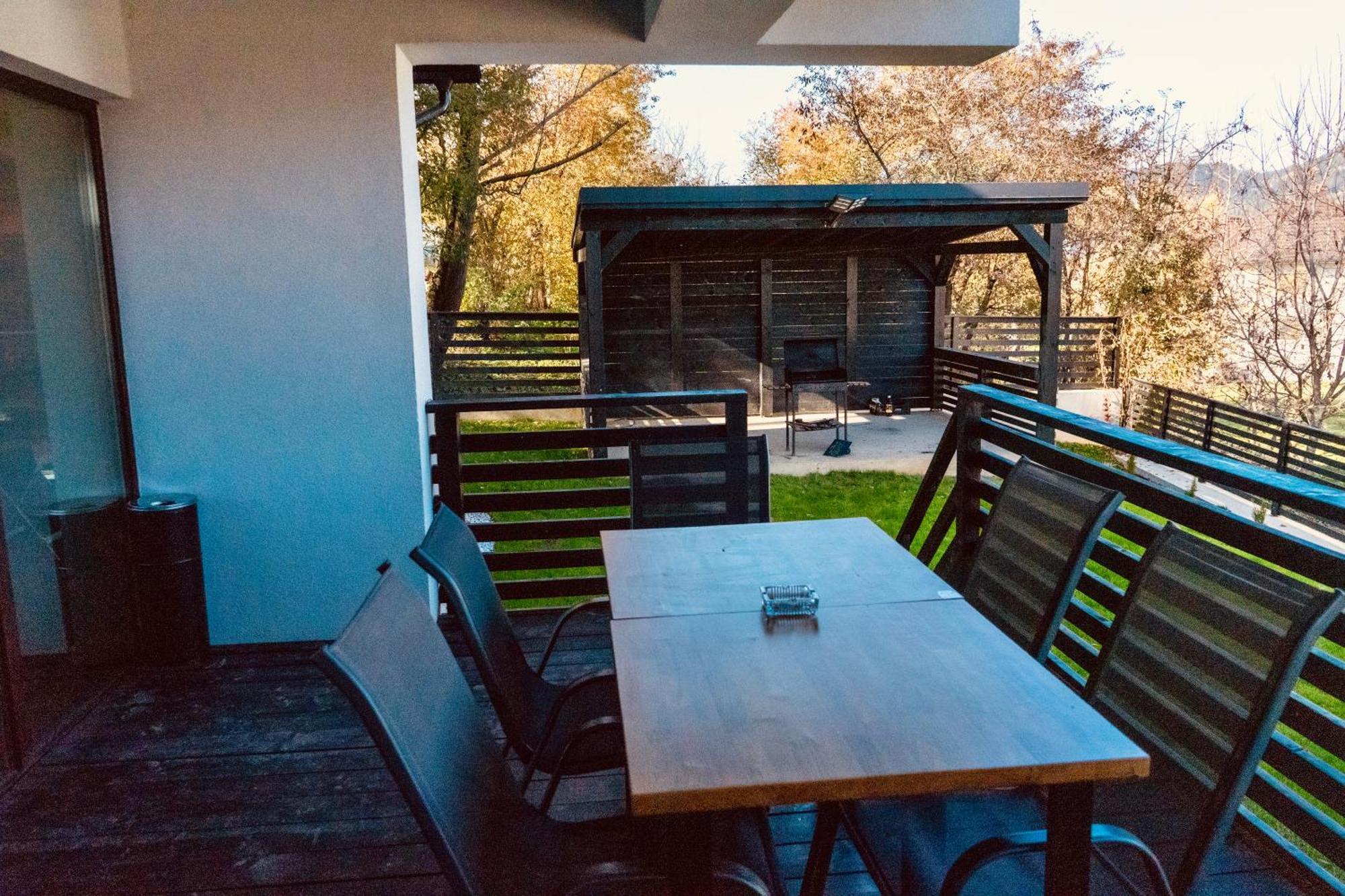 Pensiunea Cityview Câmpulung Moldovenesc Exteriör bild